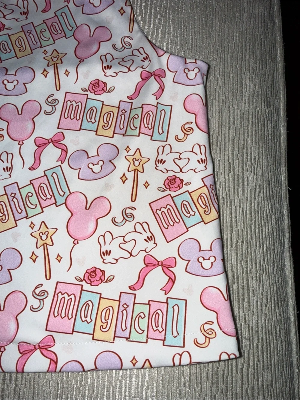 Etsy magical set